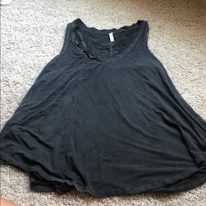 Z Supply Vagabond V Neck Tank